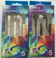 Audifonos manos libres